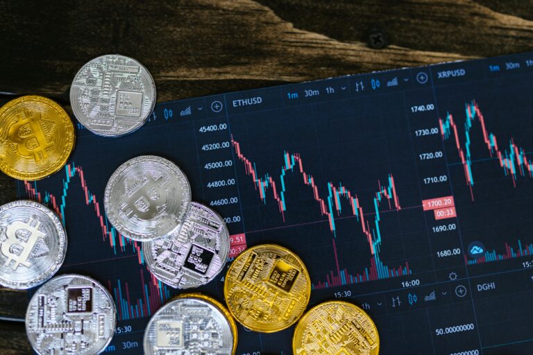 How to Start Investing in Cryptocurrencies: A Beginner’s Guide