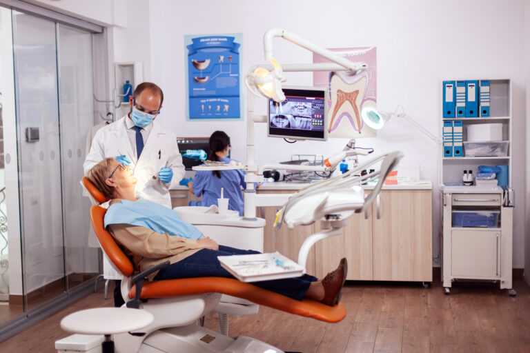 Does Dental Insurance Cover Bone Grafts?