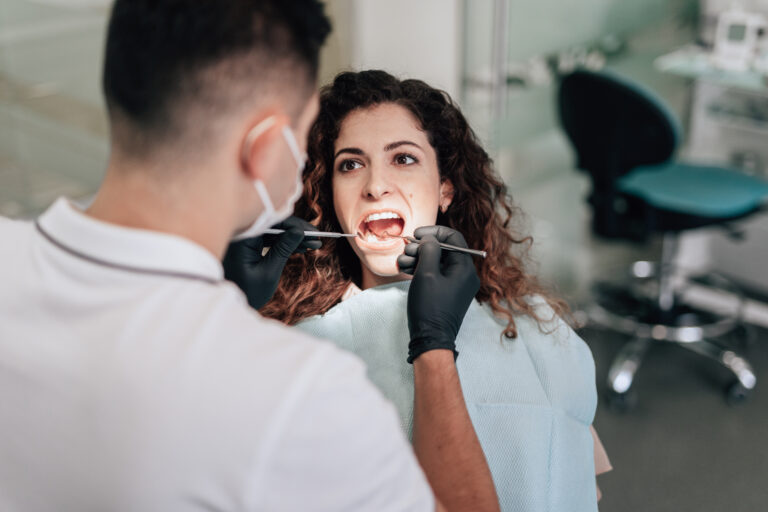 Affordable Dental Insurance That Covers Braces for Adults