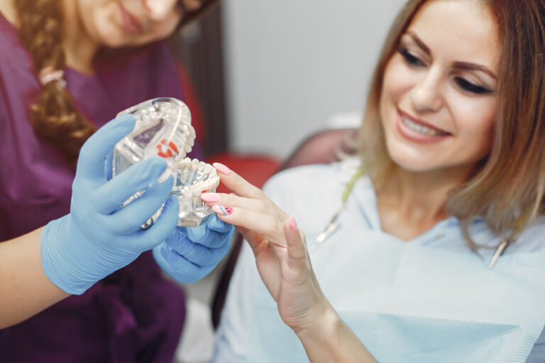 Dental Insurance That Covers Braces for Adults With No Waiting Period