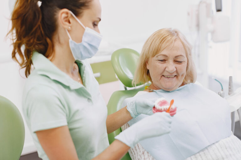 Dental Insurance with No Waiting Period for Dentures: A Comprehensive Guide