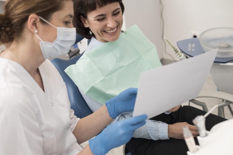 Does Dentaquest Medicaid Cover Root Canals