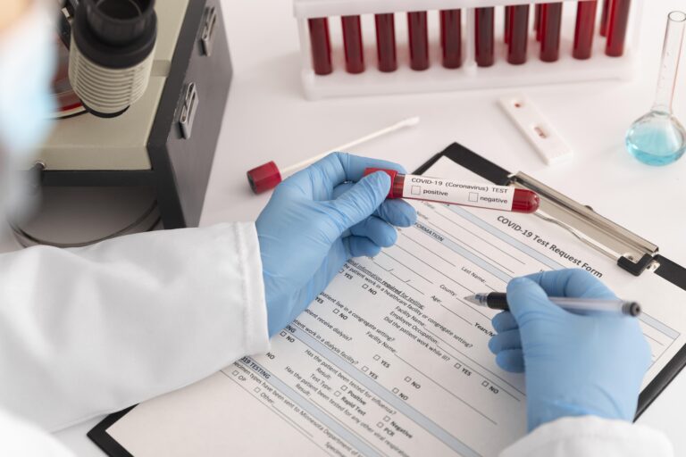 How Much Does a Blood Test Cost at Kaiser?